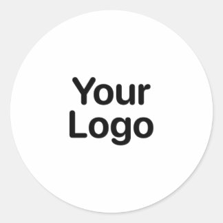 Custom Classic Aufkleber - Stick it. Liebe es. Eig