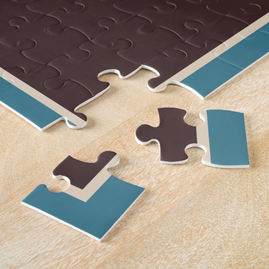 Custom Classic Cars Jigsaw Puzzle (Seite)