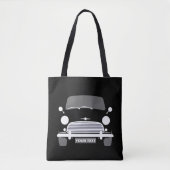 Custom Classic Mini Toto Tasche (Vorderseite)