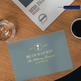 Custom Classic sei unser Gästebuch