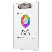 Custom Clipboard,  Low minimum quantity Klemmbrett (Links)