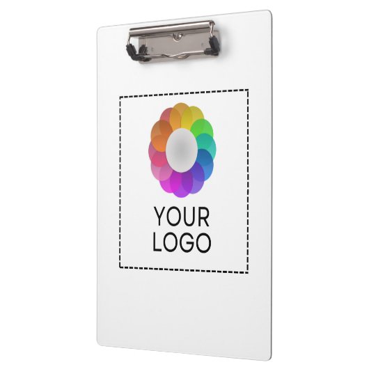 Custom Clipboard,  Low minimum quantity Klemmbrett (Links)