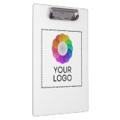 Custom Clipboard,  Low minimum quantity Klemmbrett (Rechts)