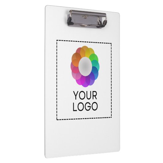 Custom Clipboard,  Low minimum quantity Klemmbrett (Rechts)