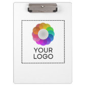 Custom Clipboard,  Low minimum quantity Klemmbrett (Vorderseite)