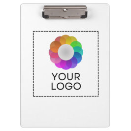 Custom Clipboard,  Low minimum quantity Klemmbrett