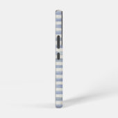 Custom Coastal/nautical/beach marlin sunset Samsung Galaxy Hülle (Rechte Seite)