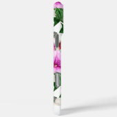Custom Coastal Paradise Bloms Case-Mate iPhone Ca Hülle (Rückseite / Rechts)