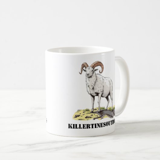 Custom coffee mugs kaffeetasse (VorderseiteRechts)