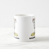 Custom coffee mugs kaffeetasse (Mittel)