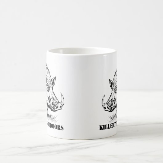 Custom coffee mugs. kaffeetasse (Mittel)