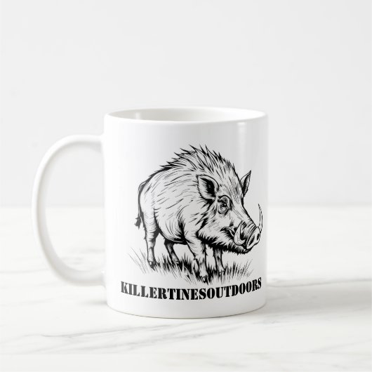 Custom coffee mugs. kaffeetasse (Links)