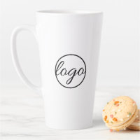 Custom Coffee Shop Restaurant Business-Logo