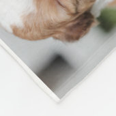 Custom Collage 5 Fotos, Personalisiert, chalkulier Fleecedecke (Ecke)