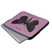 Custom Color French Butterfly Case (Vorne Knopf)