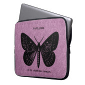 Custom Color French Butterfly Case (Vorderseite Links)