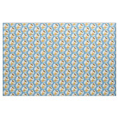 Custom color Ice Creme Hallo Stoff (Yard (91,4 cm))