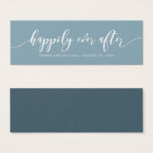 Custom Color Relax Skript glücklich immer nach (Vorne & Hinten)