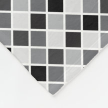 Custom Color Small Square Tile Pattern