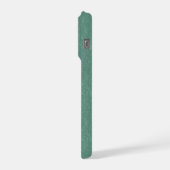 Custom Colour Mod Cat Case iPhone Hülle (Linke Seite)