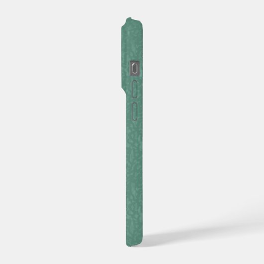 Custom Colour Mod Cat Case iPhone Hülle (Linke Seite)