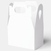 Custom Company Logo  Geschenkschachtel (Offen)