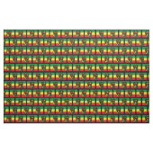 custom cotton fabric stoff (Fat Quarter (45,7 x 55,9 cm))