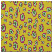 Custom Cotton Twill Stoff (Muster)