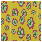 Custom Cotton Twill Stoff (Nahaufnahme)