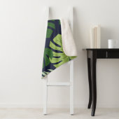 Custom Cozy Sherpa Blanket Sherpadecke (Beispiel)