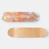 Custom Cruiser: Bestes Skateboard Deck Customizing (Horizontal)