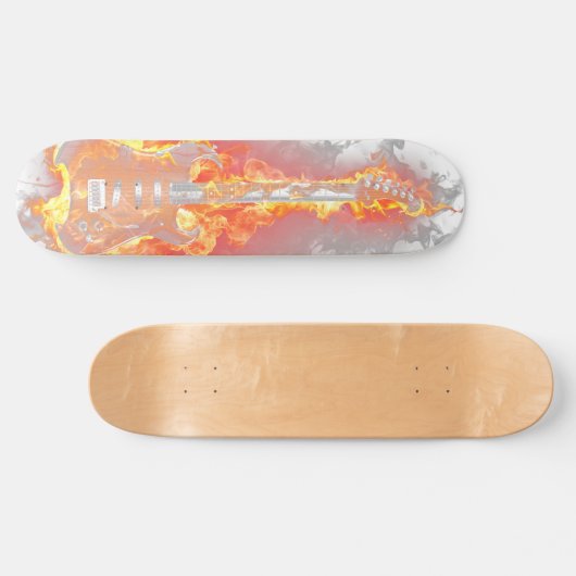 Custom Cruiser: Bestes Skateboard Deck Customizing (Horizontal)