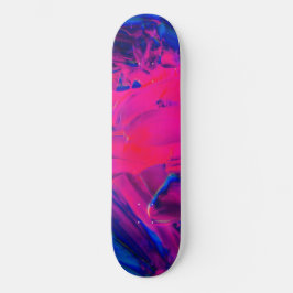 Custom Cruisers Best Skateboard Deck Anpassung