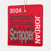 CUSTOM-CUSTOM KERAMIKORNAMENT (Links)