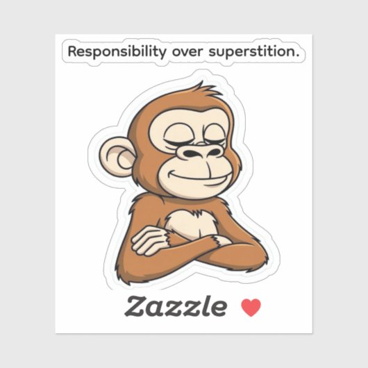 Custom-Cut Vinyl Sticker (Blatt)