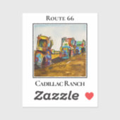 Custom-Cut Vinyl Sticker (Blatt)