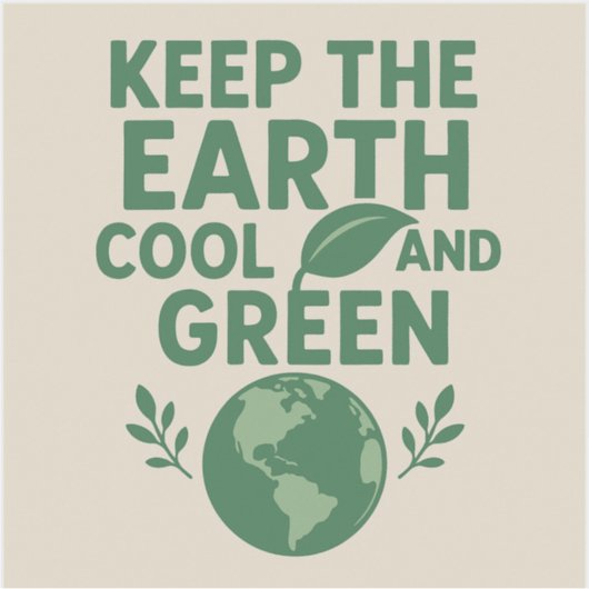 Custom-Cut Vinyl Sticker (Vorderseite)