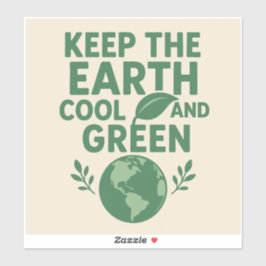 Custom-Cut Vinyl Sticker