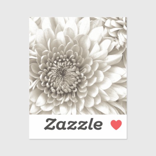 Custom-Cut Vinyl Sticker (Blatt)