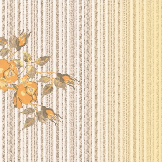 Custom-Cut Vinyl Sticker (Vorderseite)