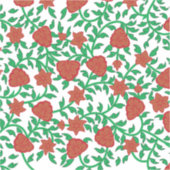 Custom-Cut Vinyl Sticker (Vorderseite)