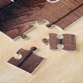 Custom Daddy Puzzle I Liebe You Daddy Foto (Seite)