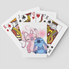 "Custom Deck of Cards_Play in Style" Spielkarten