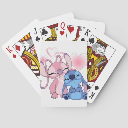 "Custom Deck of Cards_Play in Style" Spielkarten (Rückseite)