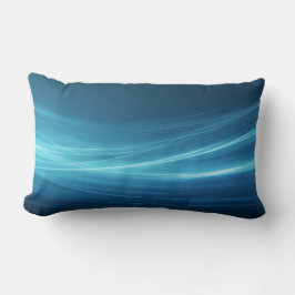 Custom Decoration Throw Pillow - Minimalistisches  Lendenkissen