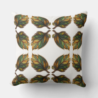 Custom Decorative Throw Pillow | Modernes Boho, Ba Kissen