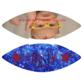 Custom Design Foto Football (Paneele)