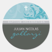 CUSTOM DESIGN :: Suzana Sticker :: posa (Vorderseite)