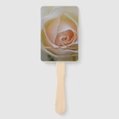 CUSTOM DESIGNED EVENT FANS FÄCHER (Vorderseite)