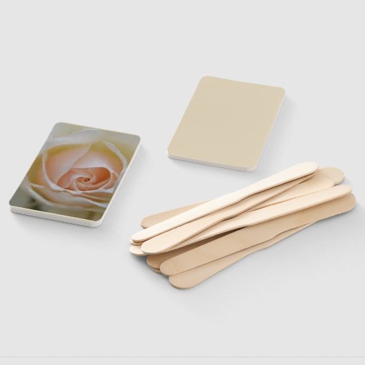 CUSTOM DESIGNED EVENT FANS FÄCHER (Non-assembled)